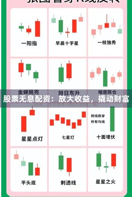 股票无息配资:放大收益,撬动财富