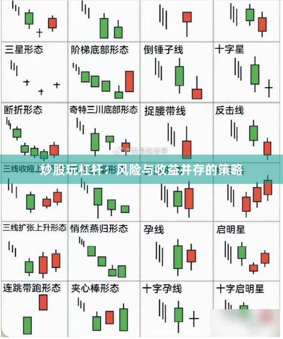 炒股玩杠杆：风险与收益并存的策略